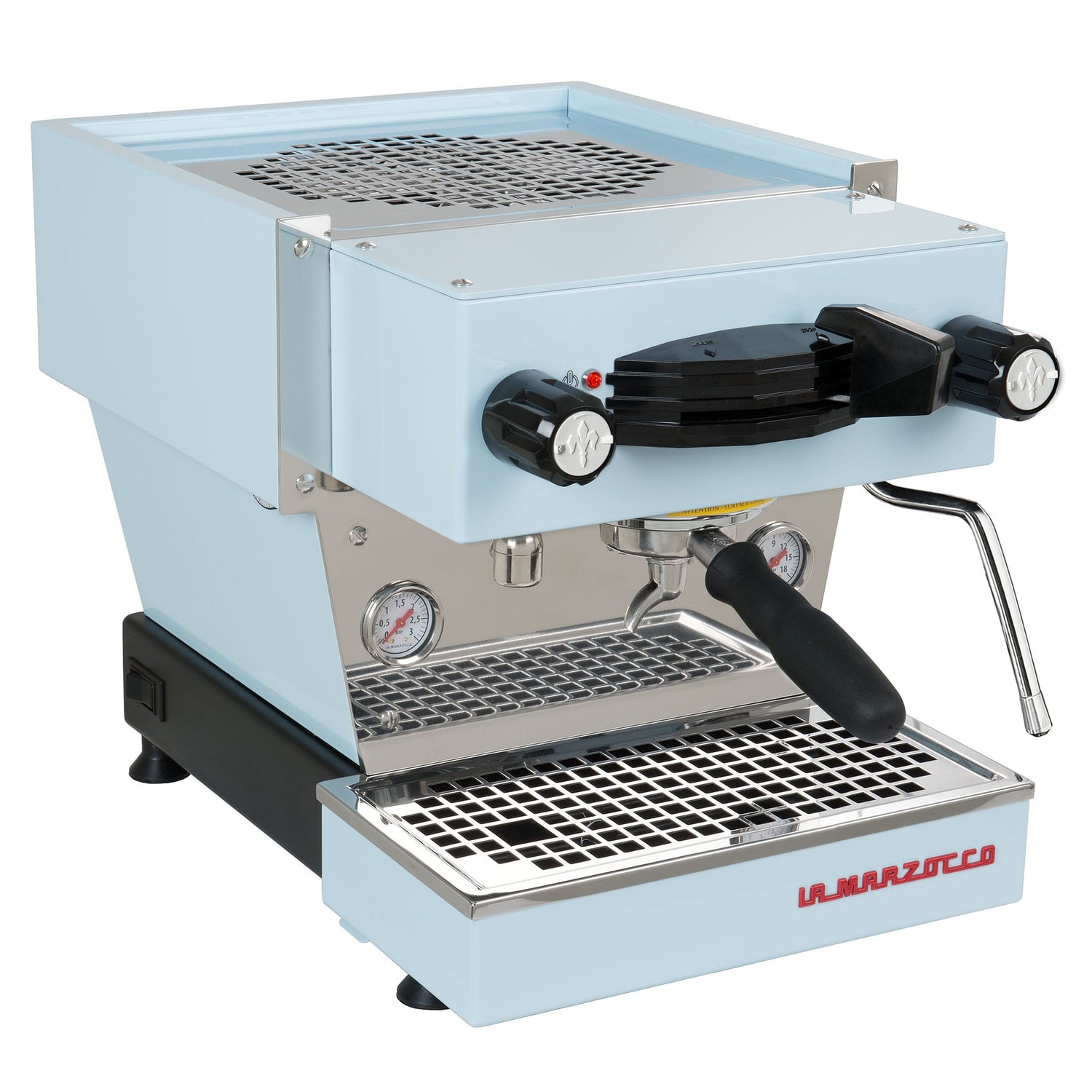 La Marzocco Linea Mini Blue