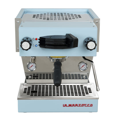 La Marzocco Linea Mini Blue