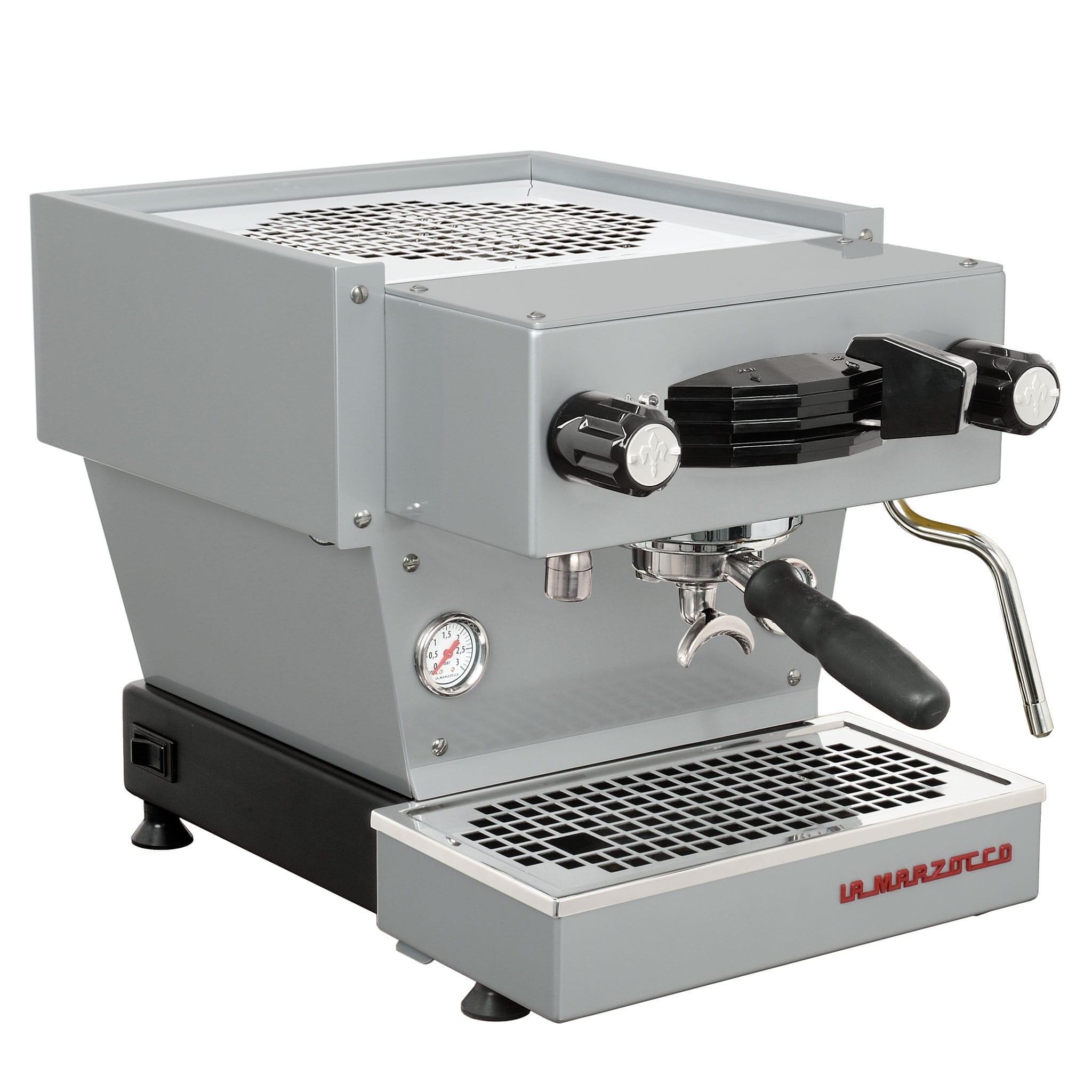 La Marzocco Linea Mini Grey