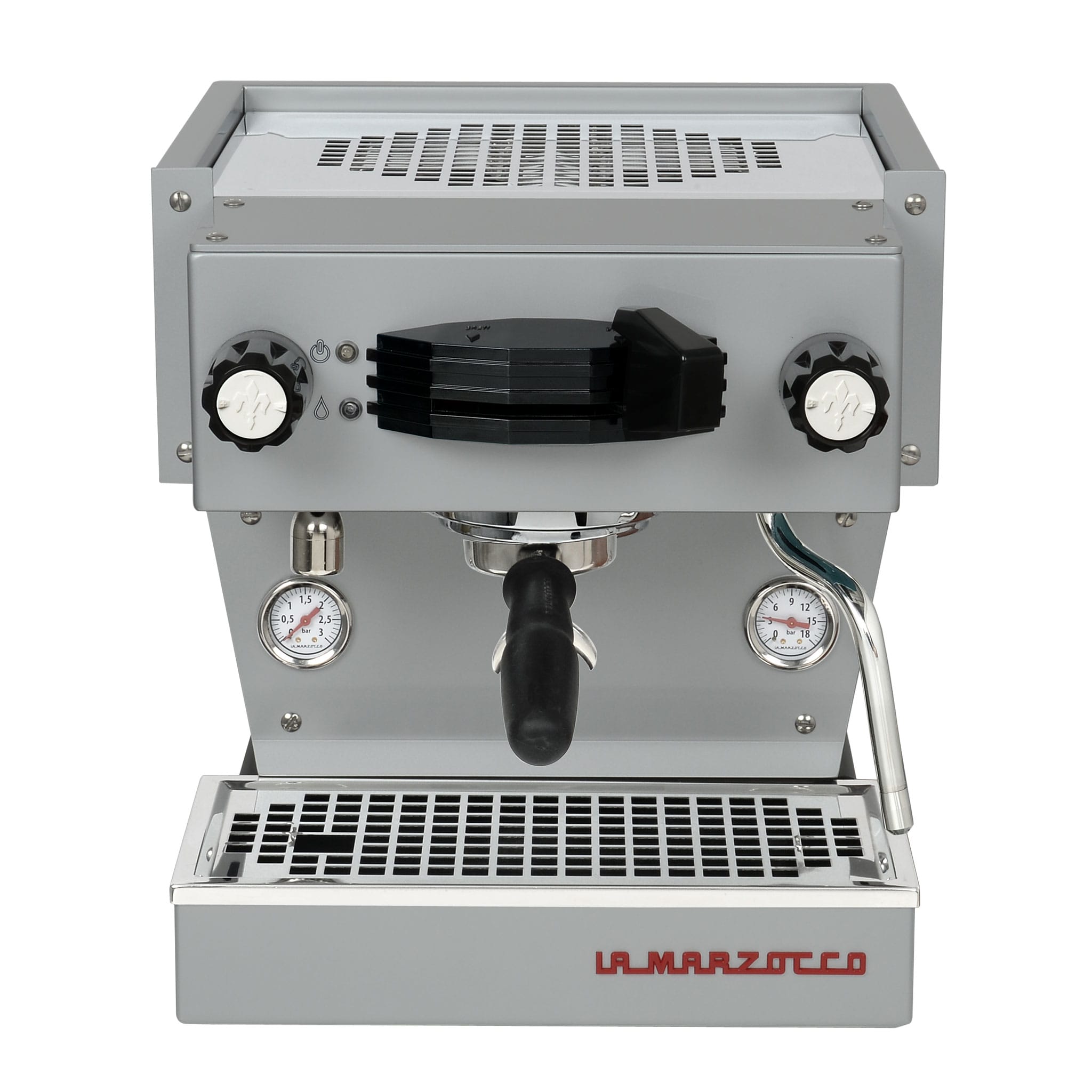 La Marzocco Linea Mini Grey