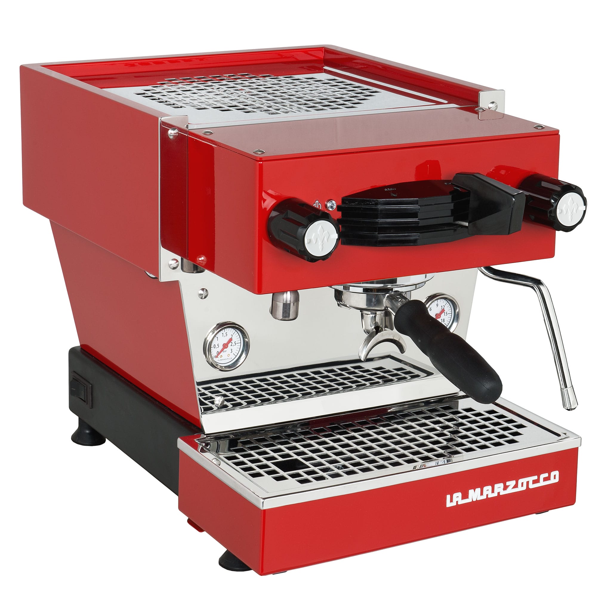 La Marzocco Linea Mini Red