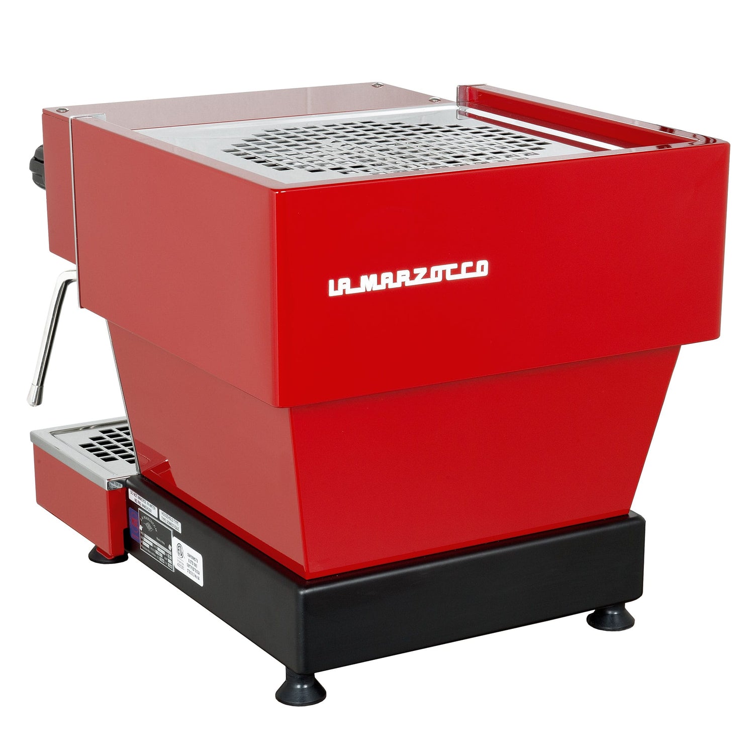 La Marzocco Linea Mini Red