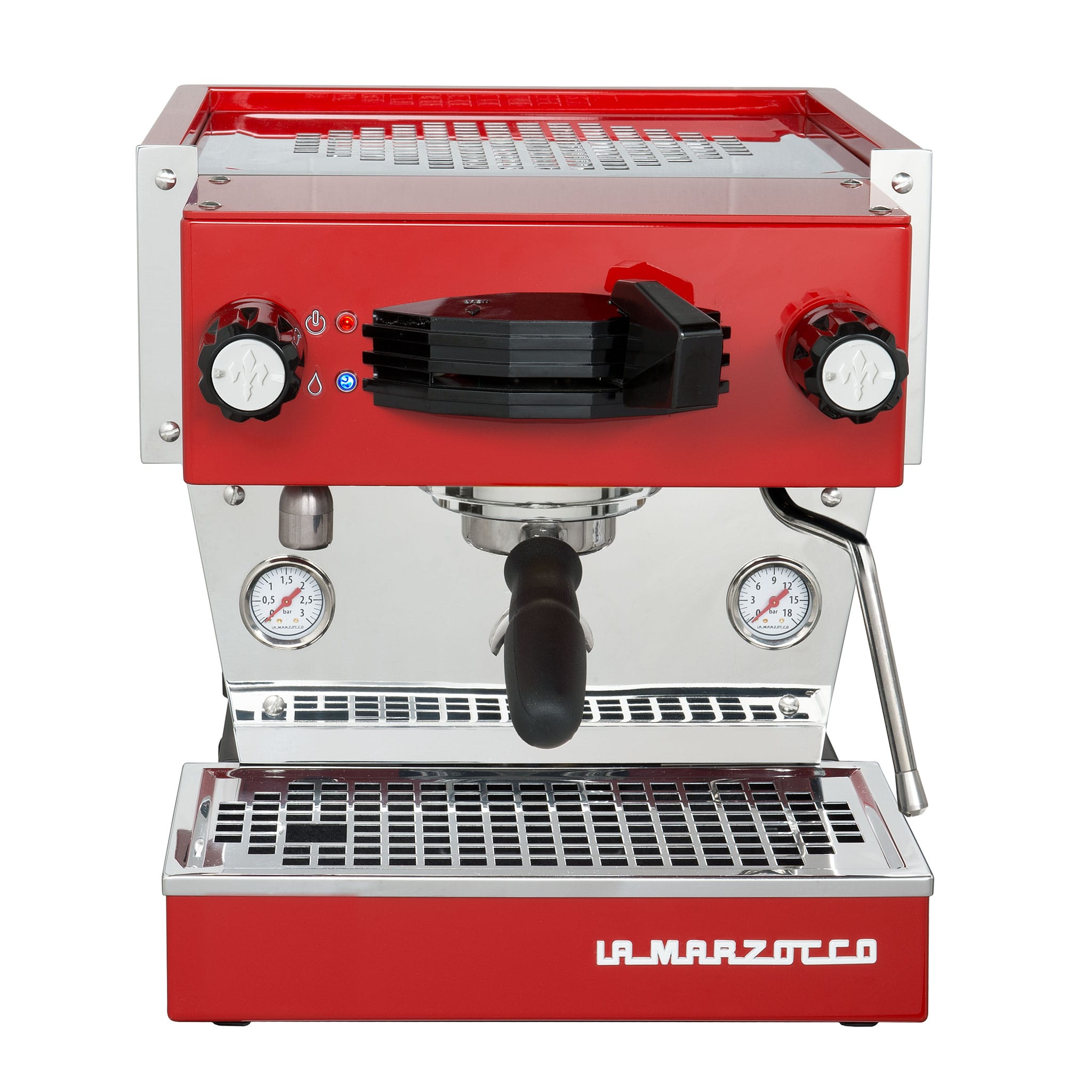 La Marzocco Linea Mini Red