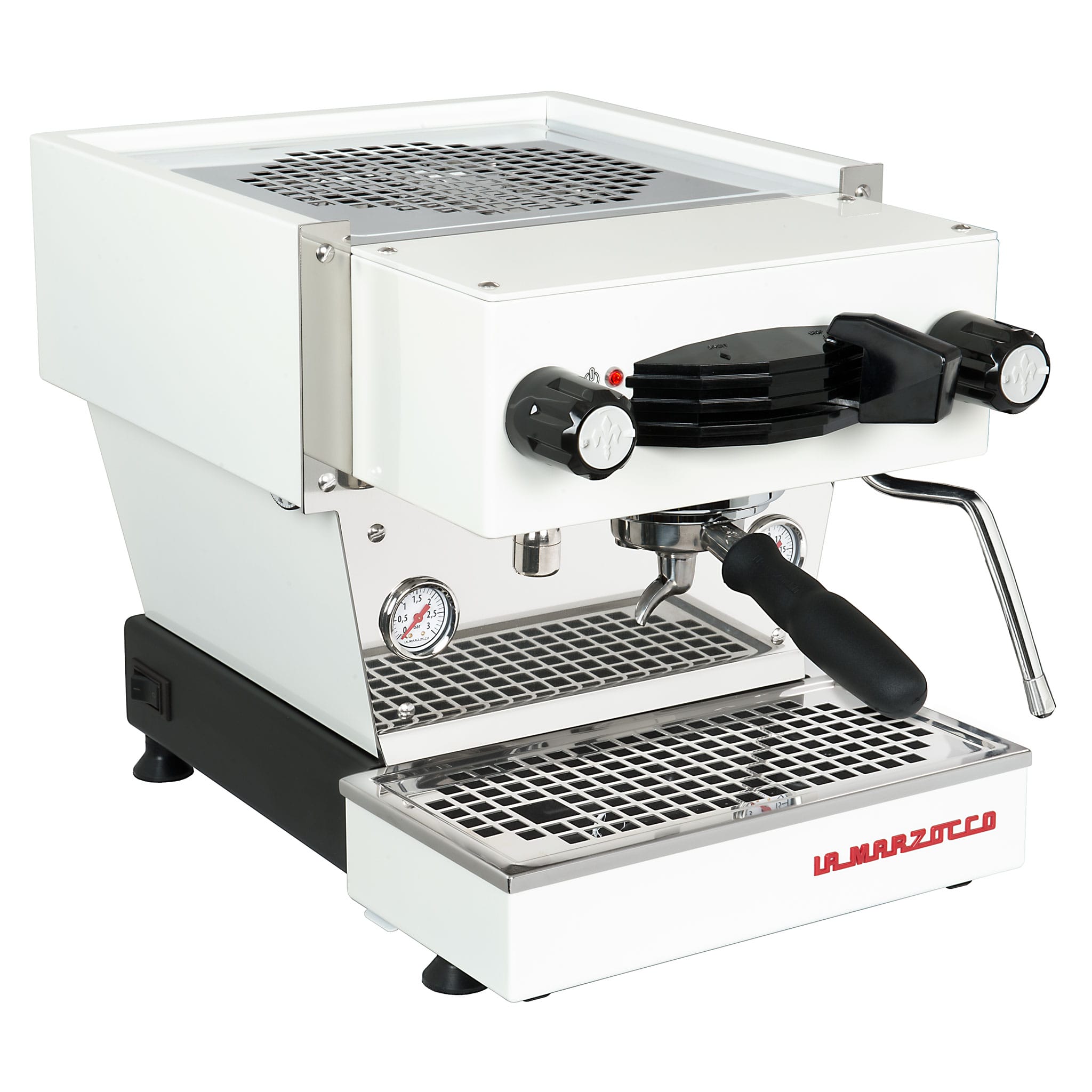 La Marzocco Linea Mini White