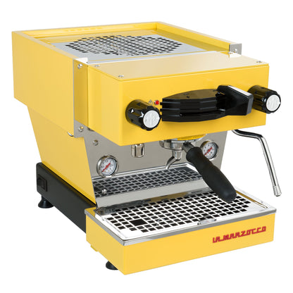 La Marzocco Linea Mini Yellow