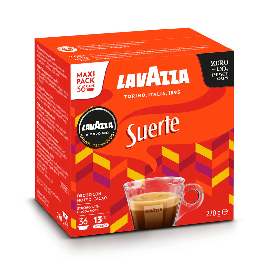 Lavazza-A-Modo-Mio-Suerte-box-side-b