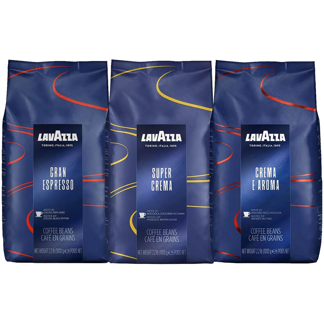 Lavazza-Classics-mix-3kg