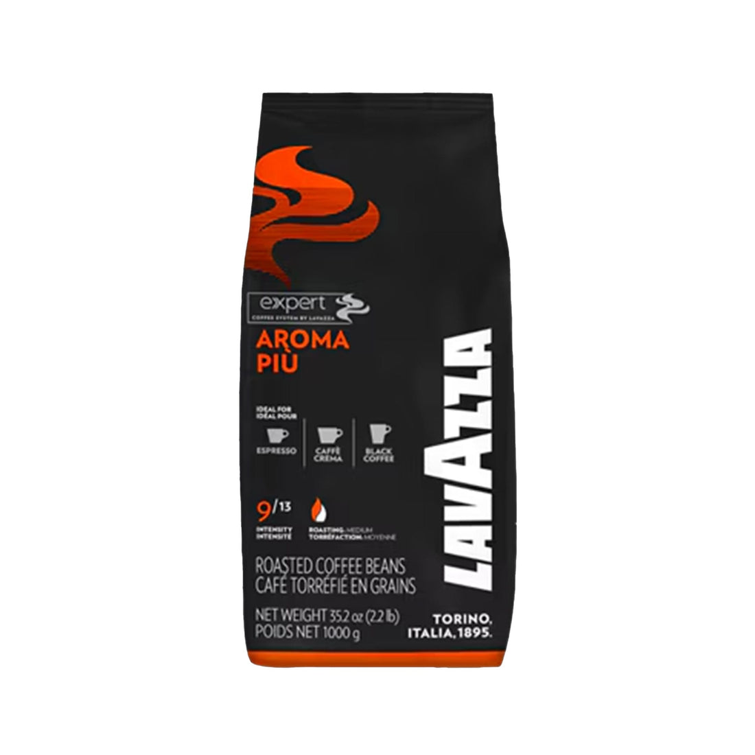 Lavazza-expert-Aroma-Piu-1kg