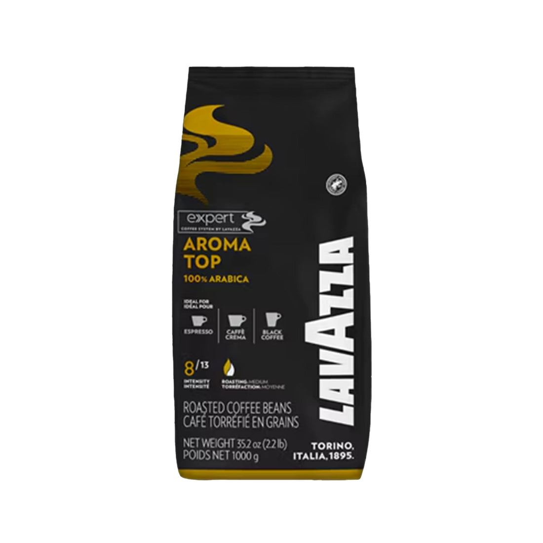 Lavazza-expert-Aroma-TOP-1kg