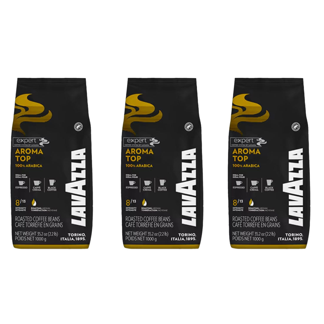 Lavazza-expert-Aroma-TOP-3kg