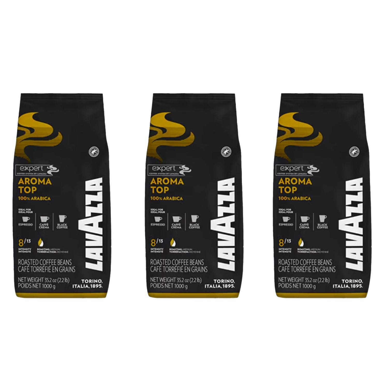 Lavazza-expert-Aroma-TOP-3kg