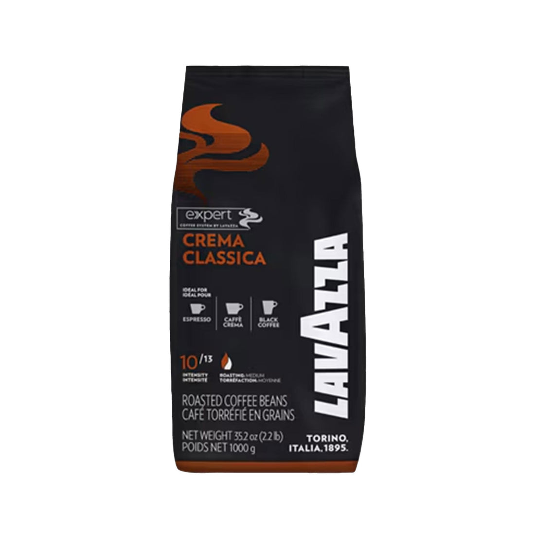 Lavazza-expert-Crema-Classica-1kg
