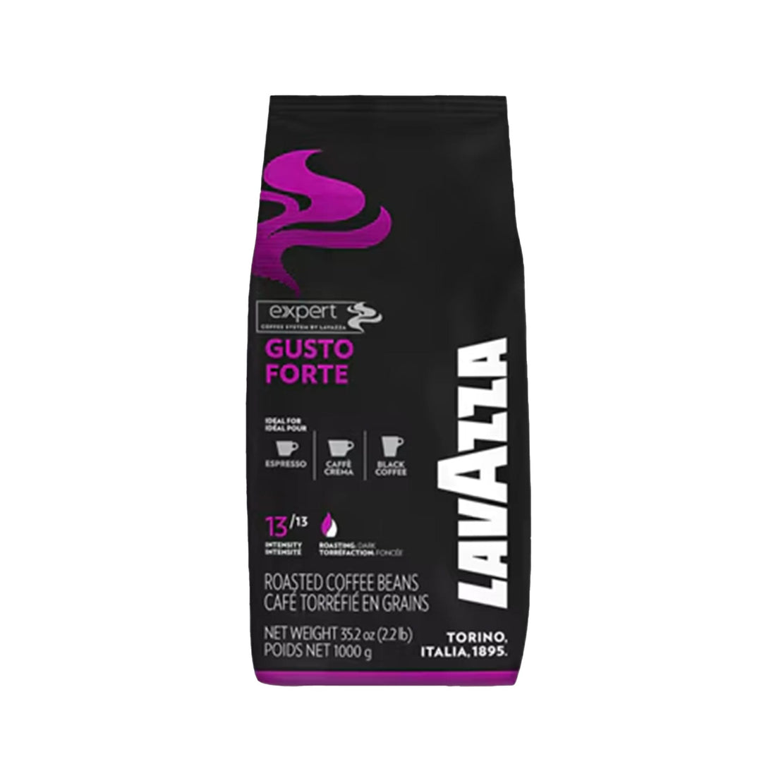 Lavazza-expert-Gusto-Forte-1kg