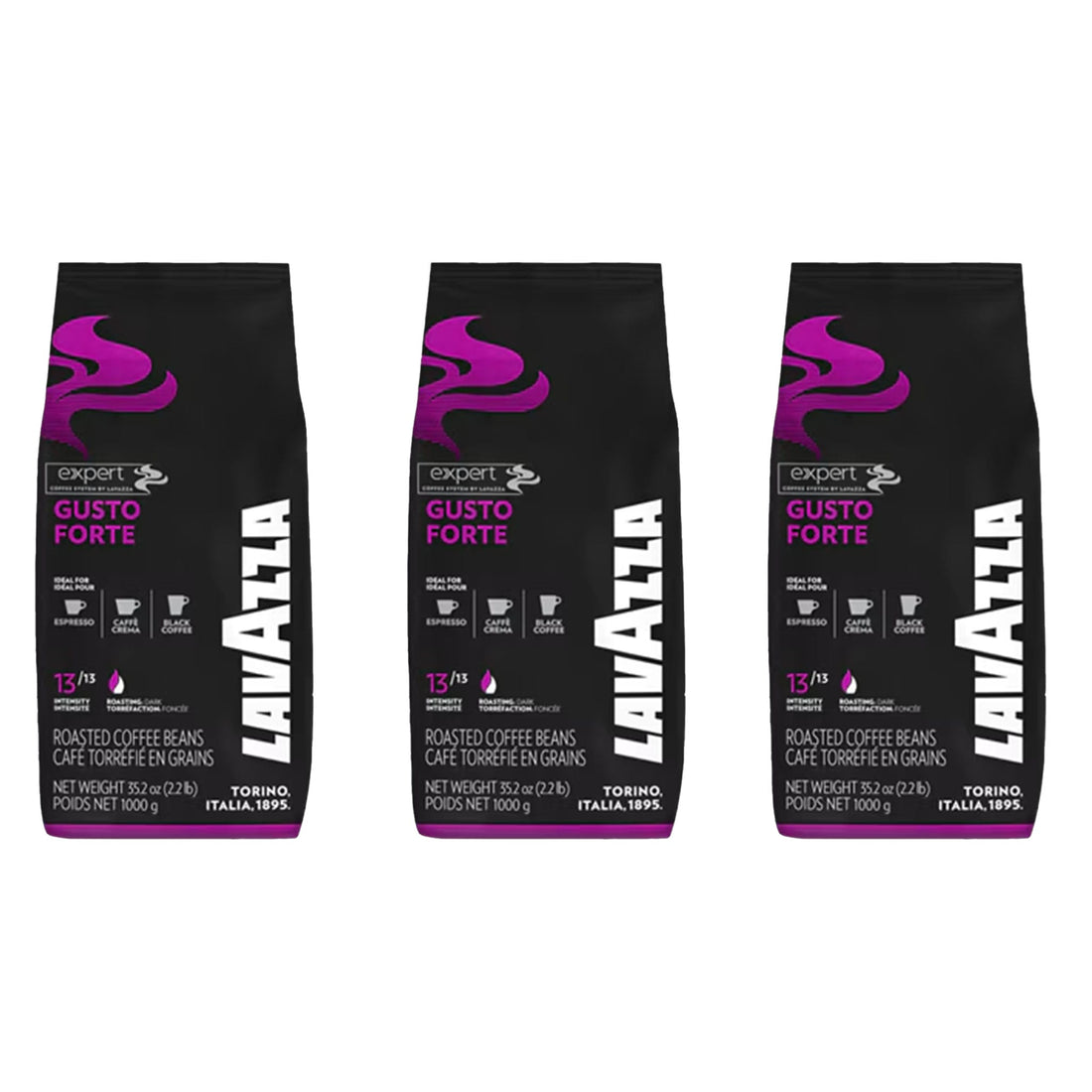 Lavazza-expert-Gusto-Forte-3kg