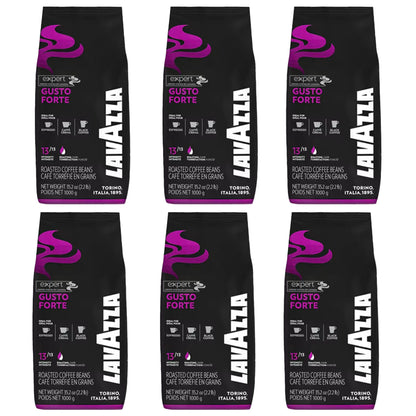 Lavazza-expert-Gusto-Forte-6kg