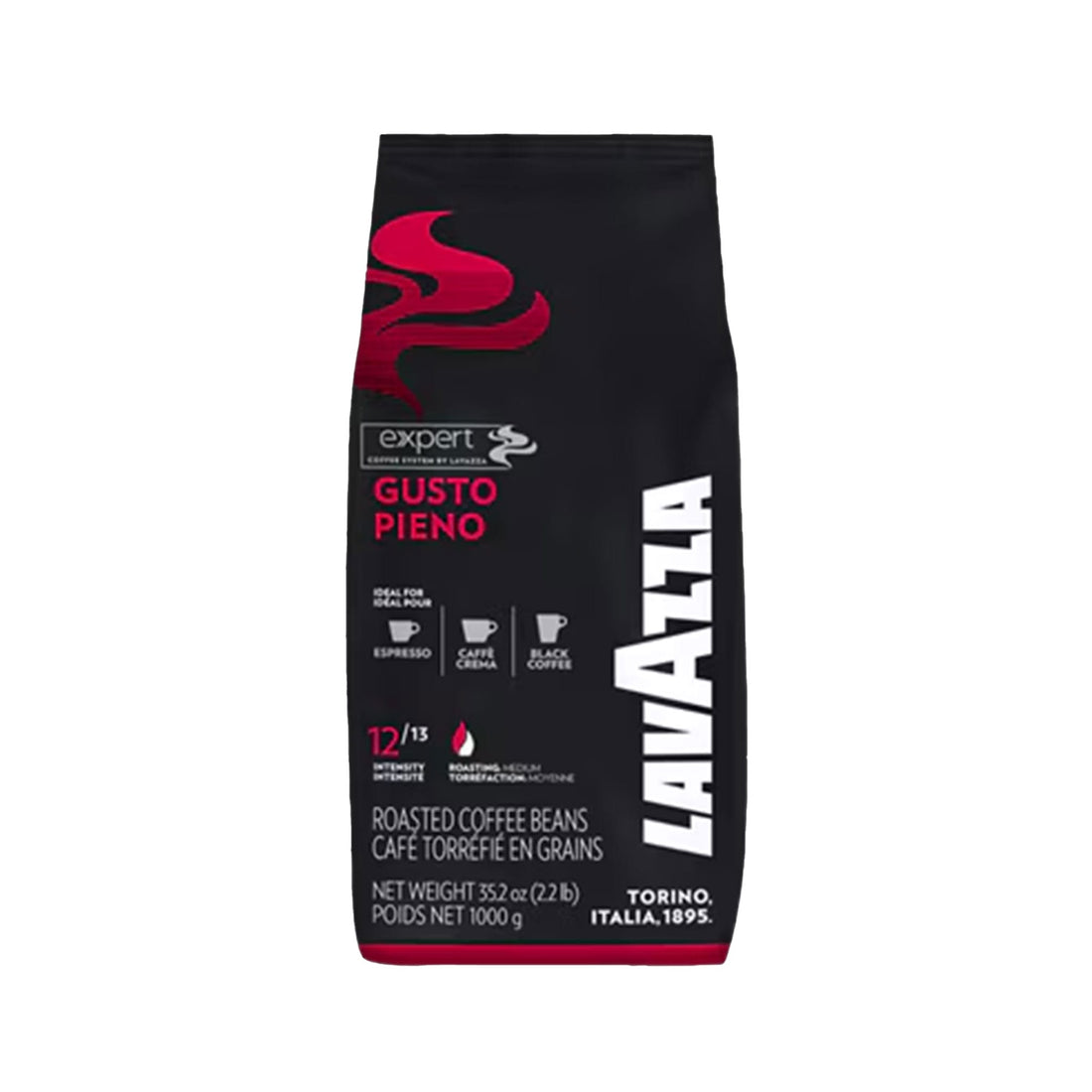 Lavazza-expert-Gusto-Pieno-1kg