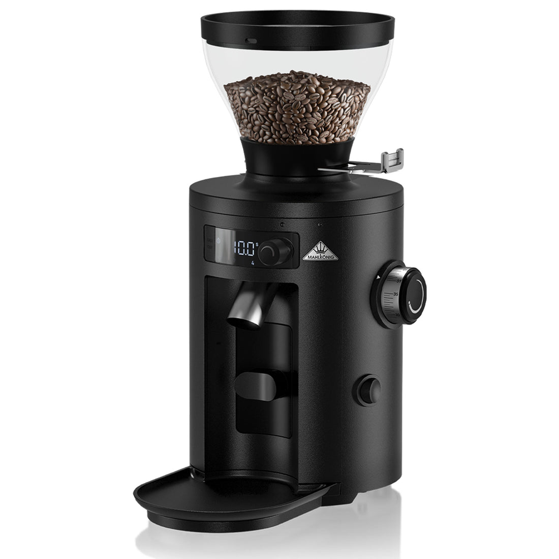 Mahlkönig-X54-Black