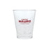 Mauro Espresso Glass Cup