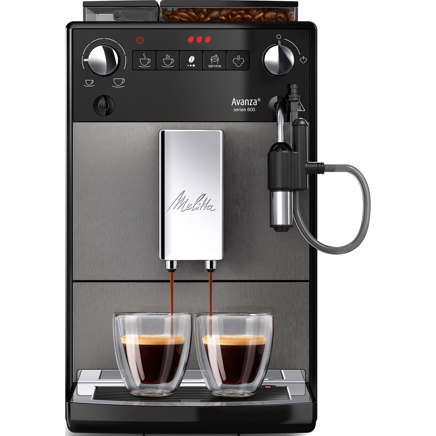 Melitta-Avanza-Mystic-Titan-F270-100-front-4006508222100