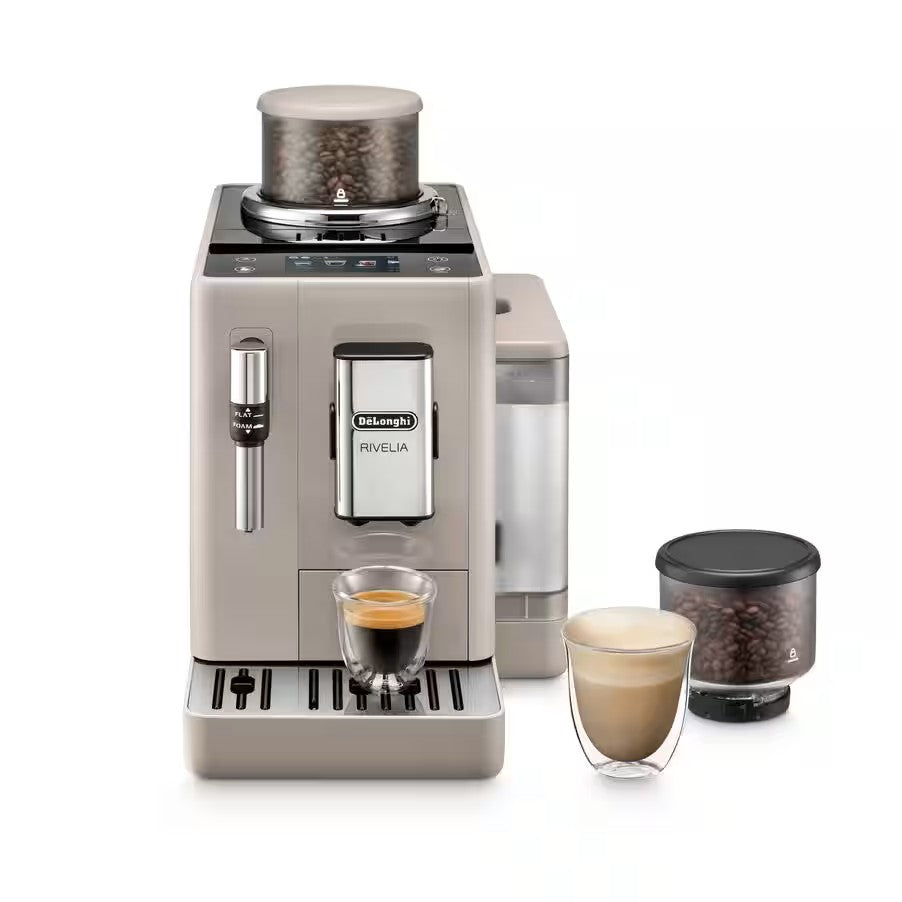 Delonghi Rivelia Sand Beige EXAM440.35.BG