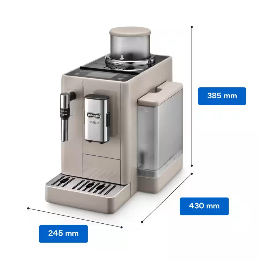 Delonghi Rivelia Sand Beige EXAM440.35.BG