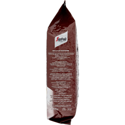 Segafredo ESRESSO CASA coffee beans 1Kg