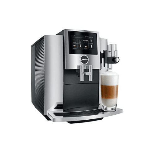 Jura S8 מכונת קפה Royal Cafe LTD  (5574926663845)