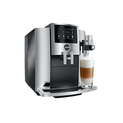 Jura S8 מכונת קפה Royal Cafe LTD  (5574926663845)