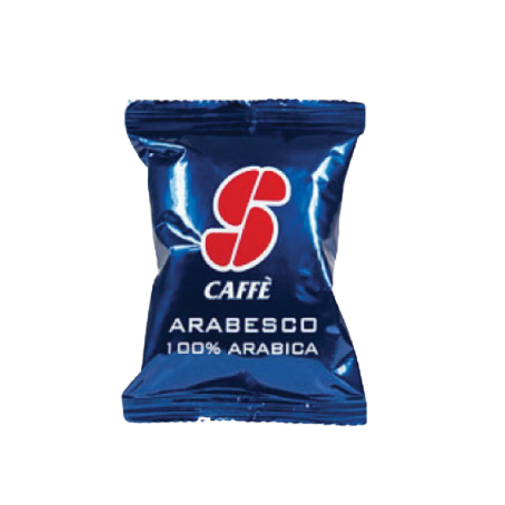 50 קפסולות Esse arabesco