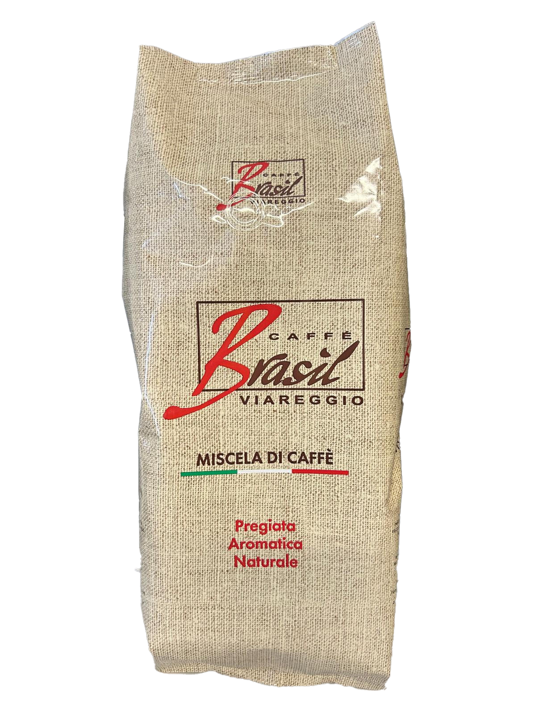 פולי קפה 1 ק&quot;ג קפה BRASIL ברזיל