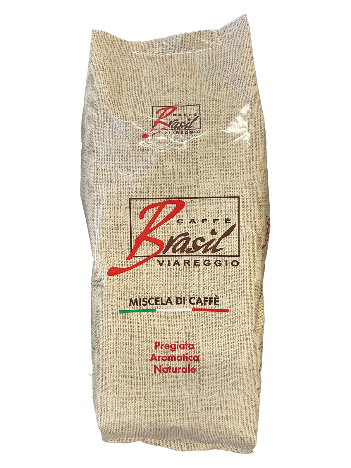 פולי קפה 1 ק&quot;ג קפה BRASIL ברזיל