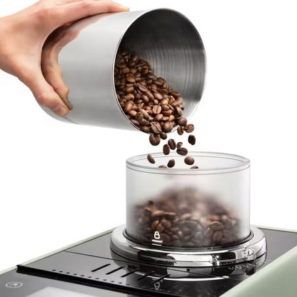 מכונת קפה אוטומטית דלונגי Delonghi RIVELIA EXAM441.55.GR