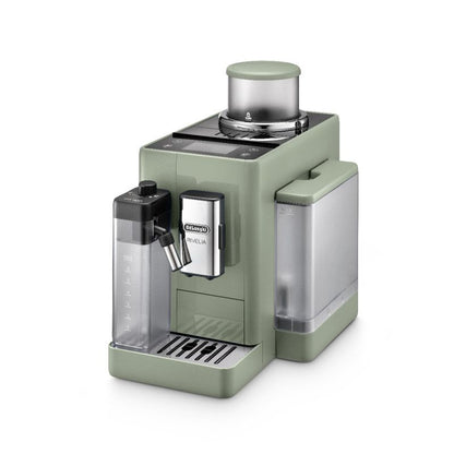 מכונת קפה אוטומטית דלונגי Delonghi RIVELIA EXAM441.55.GR