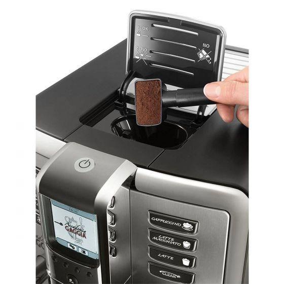 Gaggia Accademia מכונת קפה אוטומטית - קפה רויאל (5761989771429)