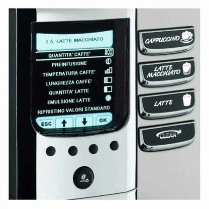 Gaggia Accademia מכונת קפה אוטומטית - קפה רויאל (5761989771429)