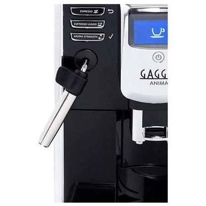 Gaggia Anima מכונת קפה - קפה רויאל (5761879834789)