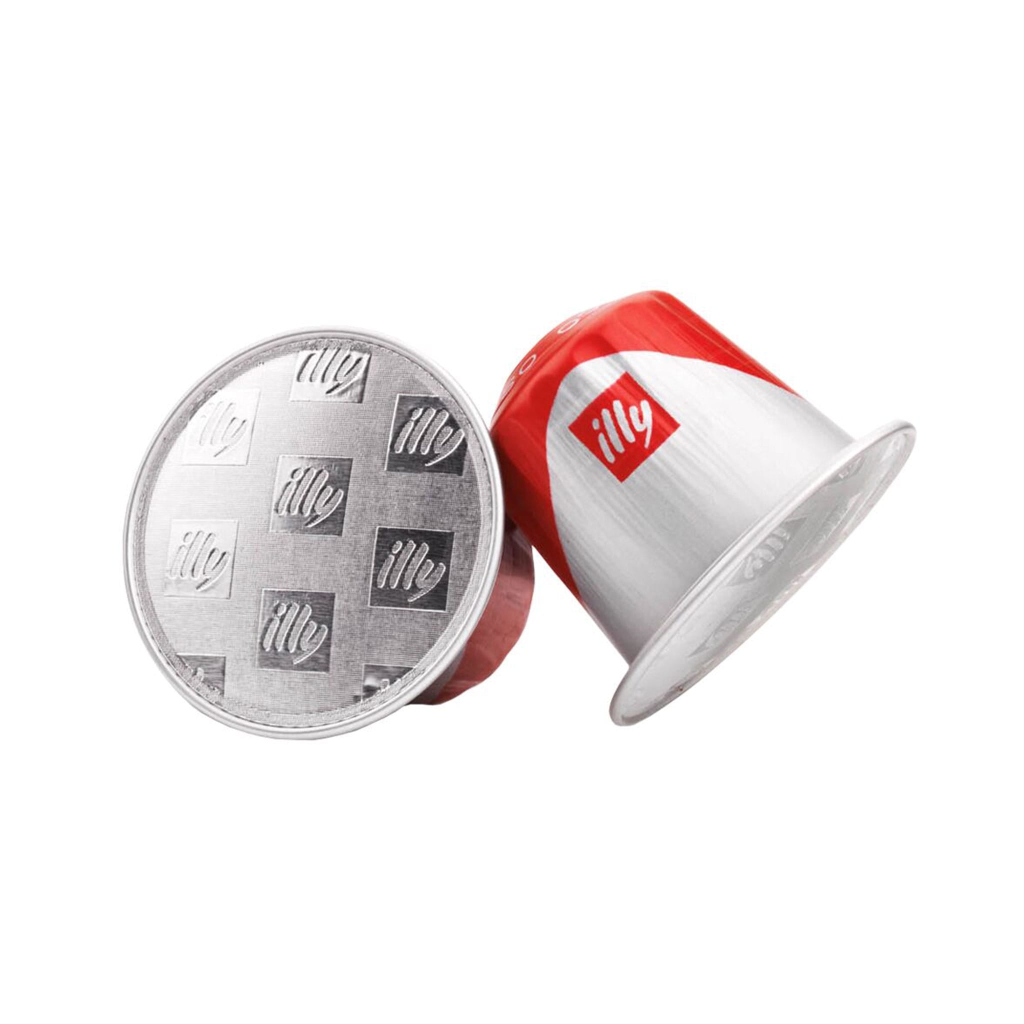 illy Nespresso Compatible Capsules Classico Medium Roast