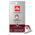 illy Nespresso Compatible Capsules Intenso Dark Roast