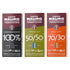 mauro capsules nespresso compatible pack