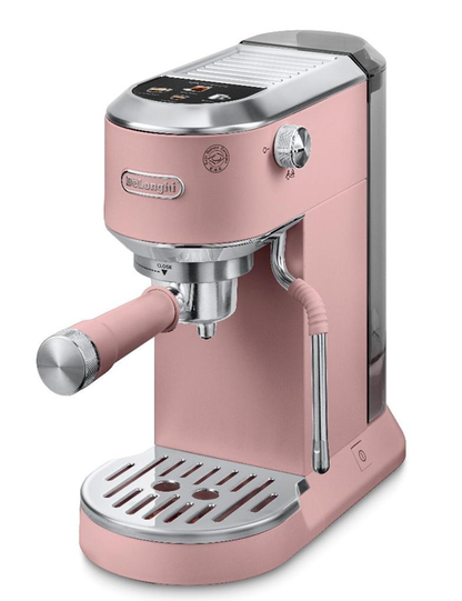 מכונת אספרסו Dedica DUO EC890 Delonghi