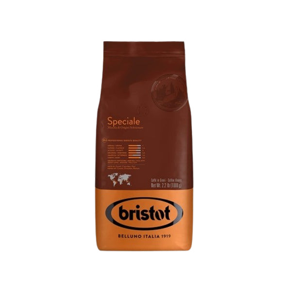 Bristot Speciale פולי קפה בריסטוט ספיישל 1 ק׳׳ג