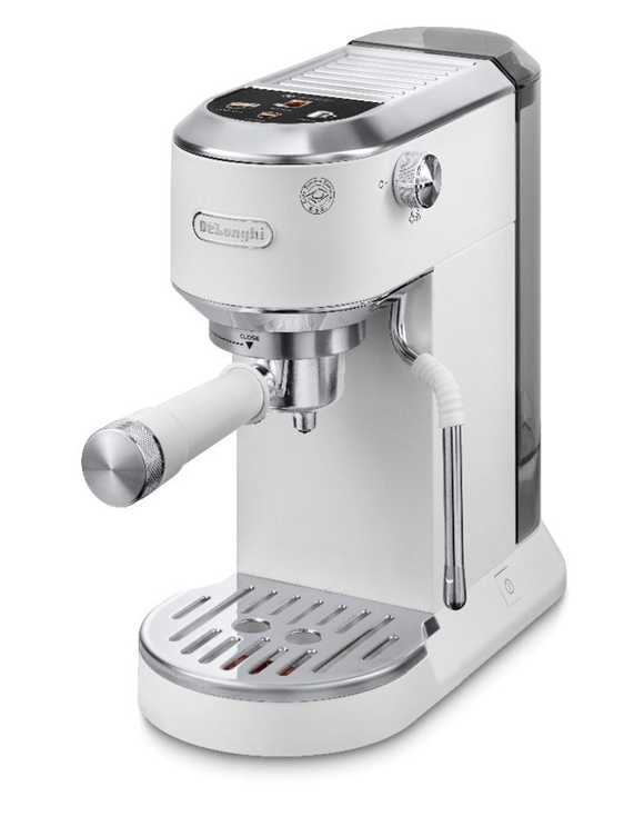 מכונת אספרסו Dedica DUO EC890 Delonghi