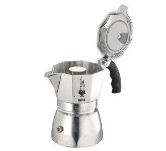 BIALETTI BRIKKA מקינטה 2 כוסות ביאלטי בריקה החדשה - קפה רויאל (5600397918373)