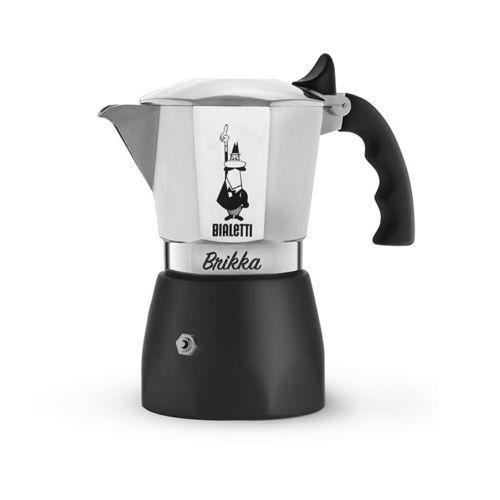 BIALETTI BRIKKA מקינטה 2 כוסות ביאלטי בריקה החדשה - קפה רויאל (5600397918373)