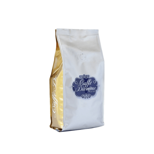 פולי קפה דיאמה זהב 500 גרם DIEMME ORO Royal Cafe LTD  (5584263872677)