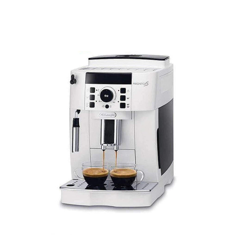 מכונת אספרסו Delonghi דלונגי דגם W.117.ECAM21