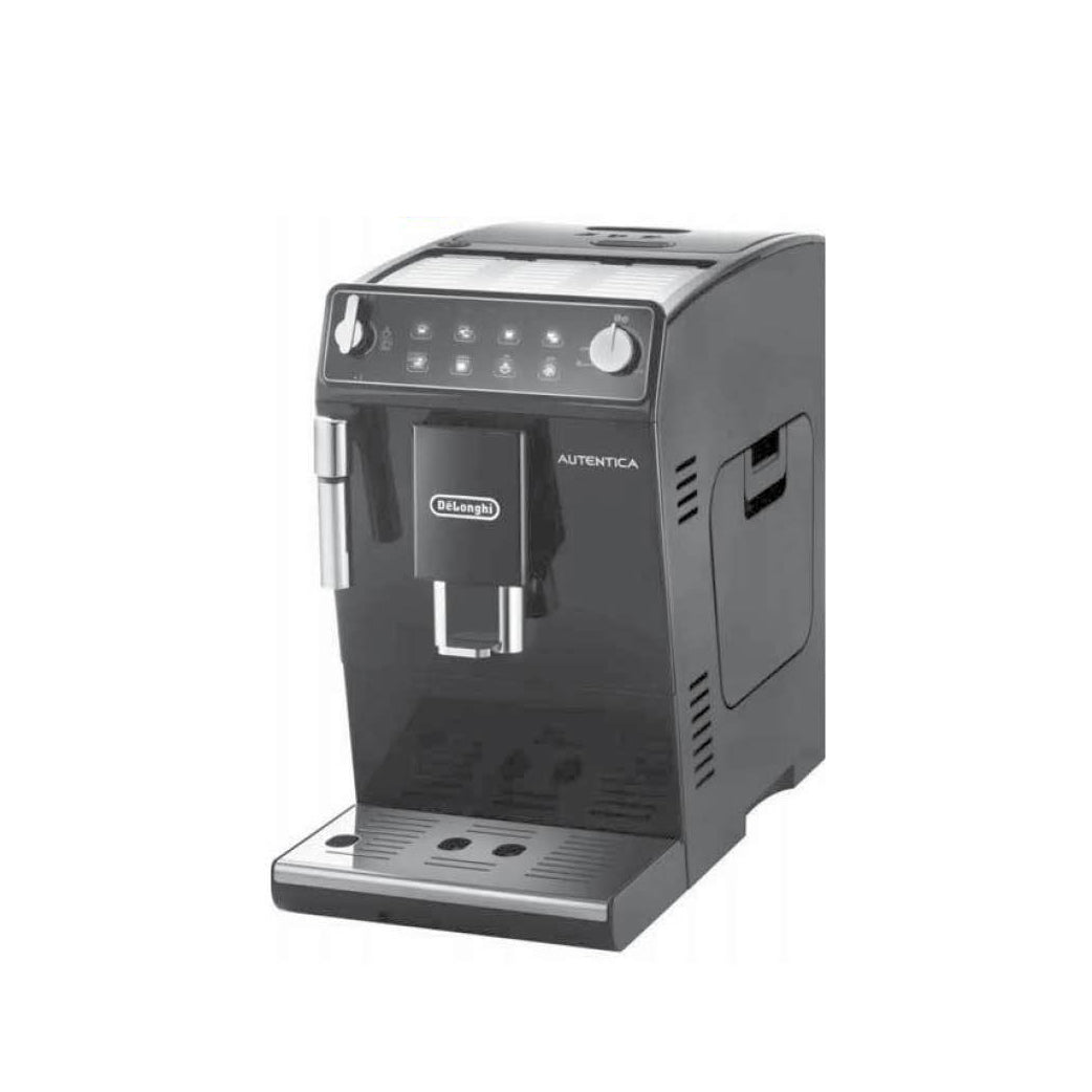 מכונת קפה אוטומטית DELONGHI ETAM 29.515.B