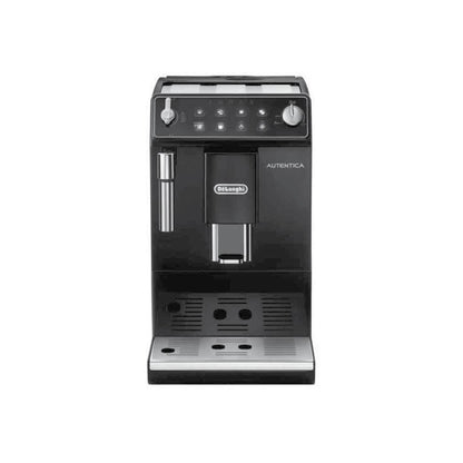 מכונת אספרסו Delonghi ETAM 29.515.B דלונגי (7064021598373)