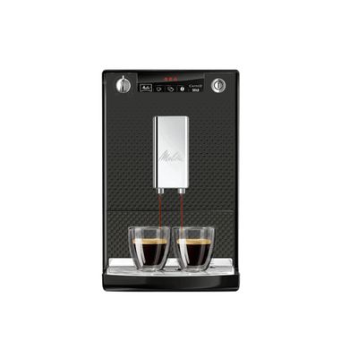 מכונת קפה מליטה סולו Melitta Solo Royal Cafe LTD שחור  (5575623999653)
