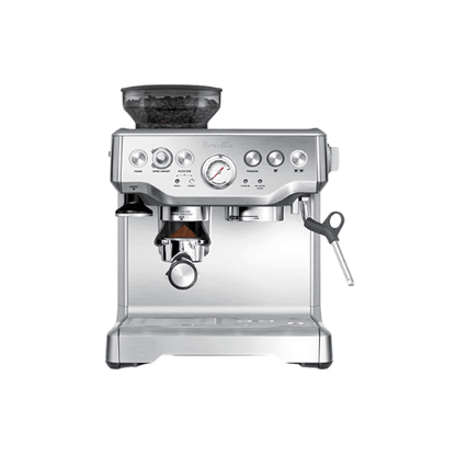 Breville BES 870 מכונת קפה - קפה רויאל (5926860718245)